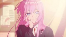 Garam Dan Madu - Shikimori-san it's not just cute