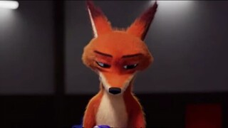 Judy akan diberi pelajaran yang sulit! ! ! [Animasi penggemar Zootopia]