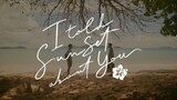 EPISODE 1 I told Sunset about you