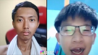 Ketika lu mau ketawa, tapi malah Asma