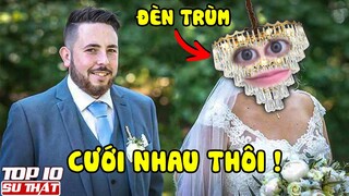 Ngã Ngửa với 7 Đám Cưới LẠ LÙNG Nhất Thế Kỷ Của Người Nước Ngoài | Thế Giới Lạ Lùng #9