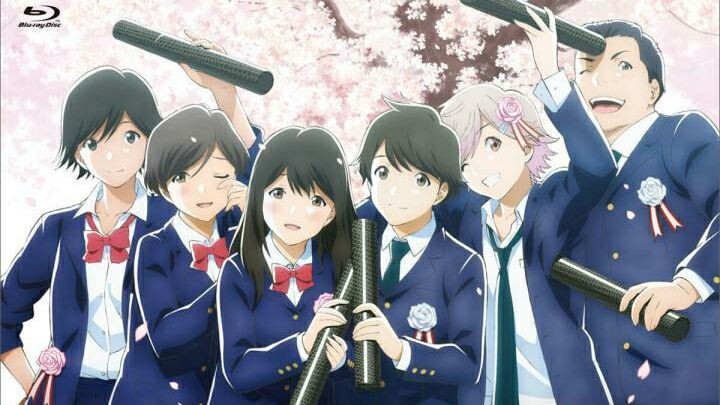 Tsukigakirei special [Sub indo]