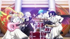 Rock wa Lady no Tashinami deshite EP 06