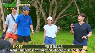 JUNGLE BOB - Episode 03 (Sub Indo)