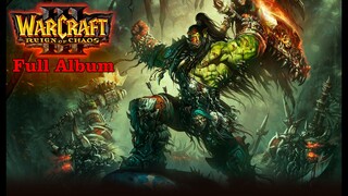 WarCraft III: Reign of Chaos (full)