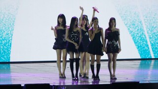 OH MY GIRL Dream Concert Performances 230527