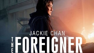 THE FOREIGNER HD MOVIE