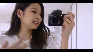 [JENNIE] เจนนี่ BLACKPINK - When Will My Life Begin (COVER)