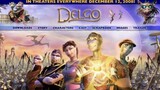 Delgo animation sub indo