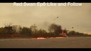 Red Swan Ep6 Scene