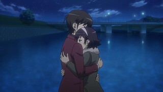 Kami nomi zo Shiru Sekai: Megami-hen episode 11 sub Indonesia