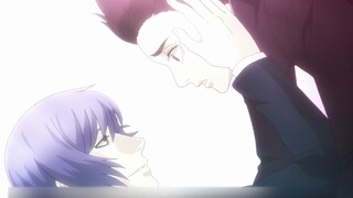 Kaneki lấy lại được trí nhớ, chiến đấu với Xiao và giành chiến thắng.