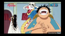 One Piece | Funny moments