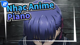 [Cuộc chiến chén thánh|Nhạc Anime] Nhạc Anime Biểu diễn hòa nhạc Piano_2