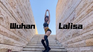 Nhảy cover "LALISA" - LISA