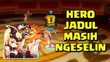 lost saga hero jadul ini masih ngeselin Vampire