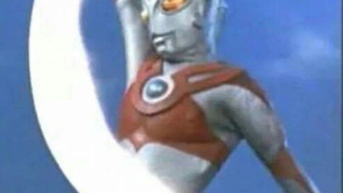 【Ultraman Ace】The Light Saw Man Dismemberment Maniac Large-scale Cutting Scene Collection