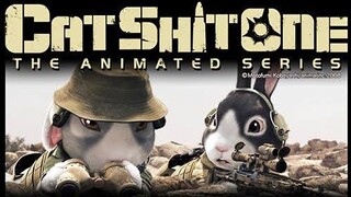 RABBIT THE SNIPER