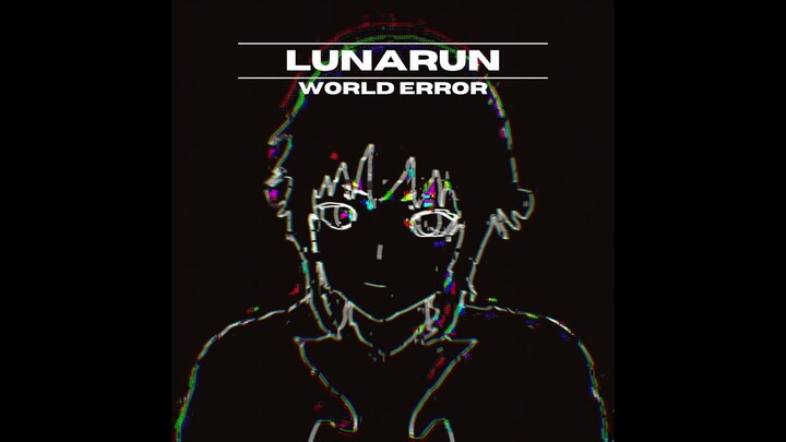 Lunarun - Neon Dancer