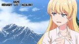 Anime Ordinary Life (Nichijou) - Rekomendasi