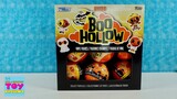 Funko Boo Hollow Paka Paka Series 3 Case Unboxing Review | PSToyReviews