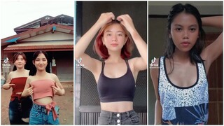 Pinay teen sexy hot Tiktok