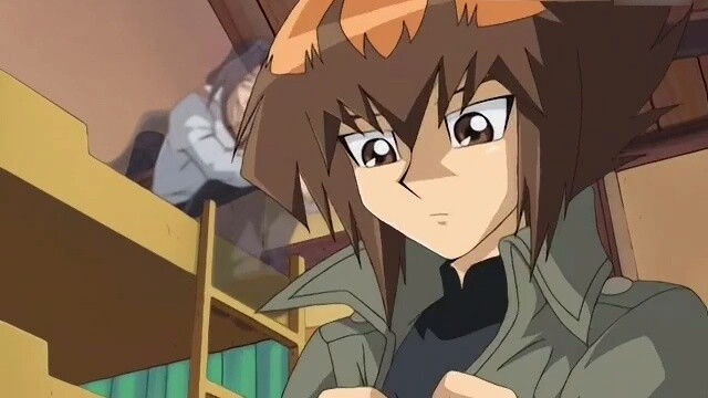 【Yu-Gi-Oh! GX】【MAD】ความทรงจำในฝันของ Yucheng Judai! มันเจ๋งสุด ๆ ที่จะก้าวต่อไป! ลุกไหม้และเคลื่อนไห