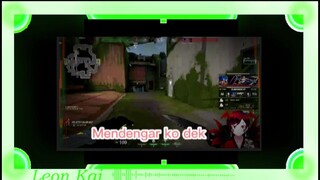 Valorant | Meme | mori si paling cukup waktu