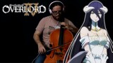 Overlord IV - OP "HOLLOW HUNGER" Cello Cover
