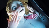 【Hololive animation】demoncore