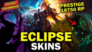 Eclipse Legendary for HER ???