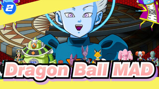 Dragon Ball MAD_2