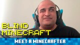 Meet a Minecrafter: Blind Minecraft