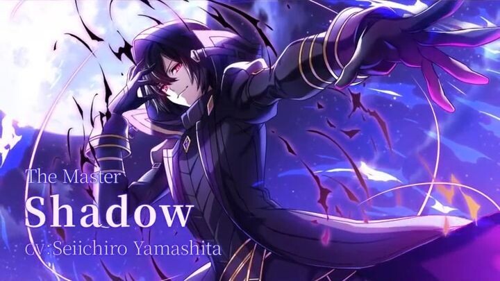 he Eminence in Shadow: Master of Garden pv shadow [ฝึกพากย์ไทย]