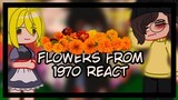 Flowers From 1970 react || Part 3 ||Gacha Club || DSMP