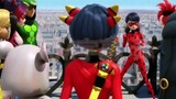 [Miraculous Ladybug] Season 4 EP 26 Part 2 (Chinese Subtitle)