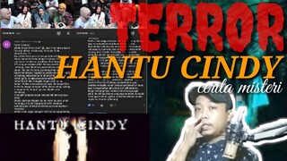 CERITA MISTERI HANTU CINDY YANG MENERROR OJOL-hantu cindy mengaku team jurnalrisa