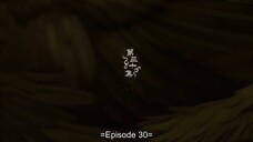 EP.30 LEGEND OF SHEN LI (ENG SUB) 🇨🇳