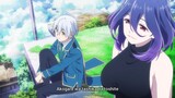 Kinsou no Vermeil:Gakeppuchi Majutsushi wa Saikyou no Yakusai to Mahou  Sekai wo Tsukisusumu Episode1 - BiliBili