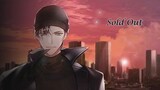 [Detective Conan · Scarlet Bullet] Shuichi Akai / Subaru Okiya Center To -Sold Out-High Burning Spot