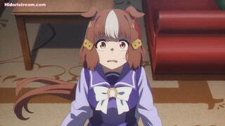 Uma Musume: Cinderella Gray Eps 7 (Sub-Indo)