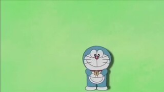 doraemon terbaru bahasa indonesia no zoom, rumah kecil digunung es besar