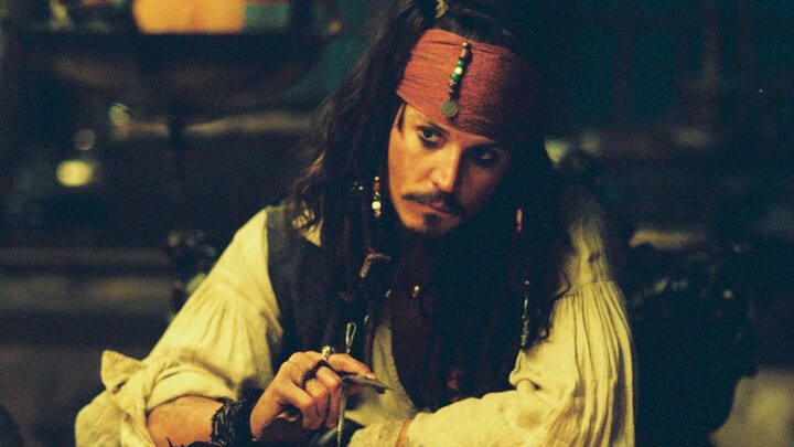 【Captain Jack/Pirates of the Carribean/Mashup】𝑷𝒊𝒓𝒂𝒕𝒆'𝒔 𝒍𝒊𝒇𝒆