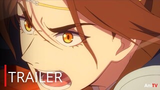 Heaven Official's Blessing Season 2 - Official Trailer | English Sub