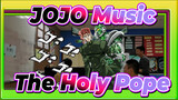 [JOJO Music] The Holy Pope - Concert By JOJO Fans of 12th Grade