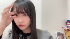 Takao Sayaka (STU48/SHOWROOM Live Streaming/2024.11.28)