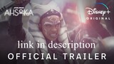 watch Ahsoka serie season 1 for free: link in description
