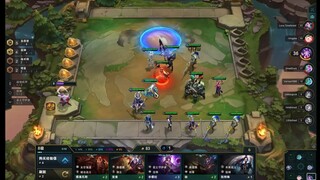 1STAR URGOT 1V9_ Funny BUG from PBE