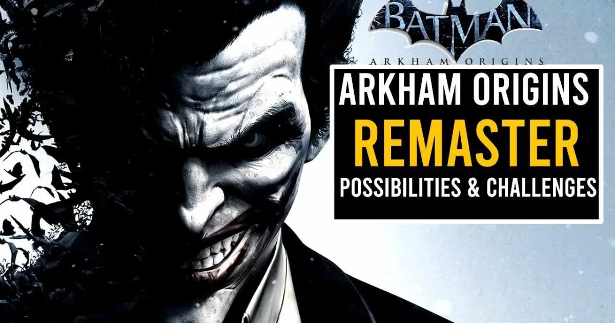Batman arkham origins multiplayer chat