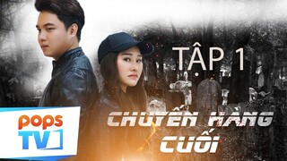 Tài Xế Xe Tải Bị Dí Dao Ngay Cổ Vẫn Đủ Cho Dàn Exciter Hít Khói - Chuyến Hàng Cuối - Tập 1 | POPSTV